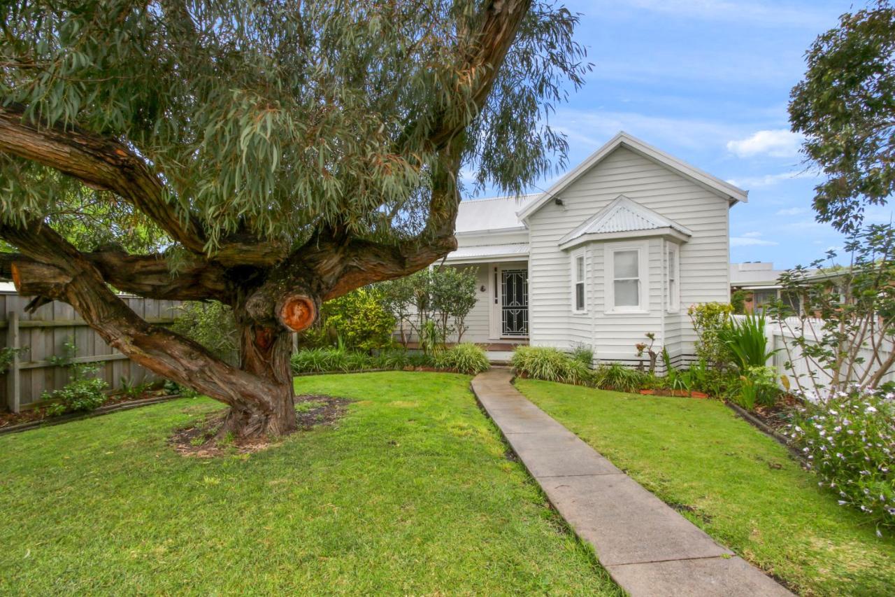 26 Church Lakes Entrance Exterior photo